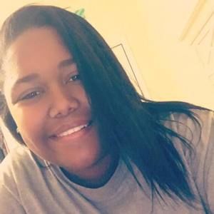 Meet your Posher, Brianna